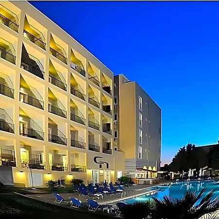 Hotell Corfu Hellinis Corfu (city)