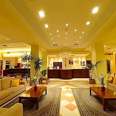 Corfu Hellinis Hotel