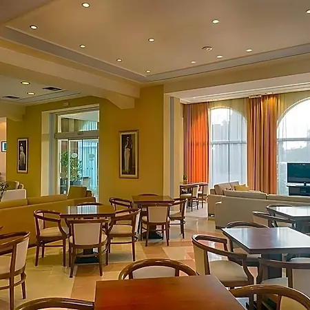 Corfu Hellinis Hotell