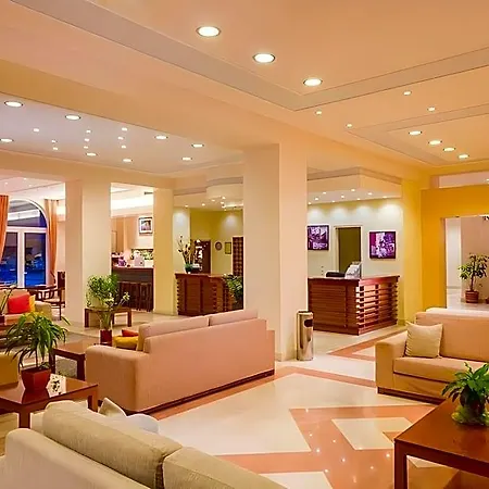 Corfu Hellinis Hotel 3*