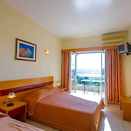 Hotel Corfu Hellinis 3*
