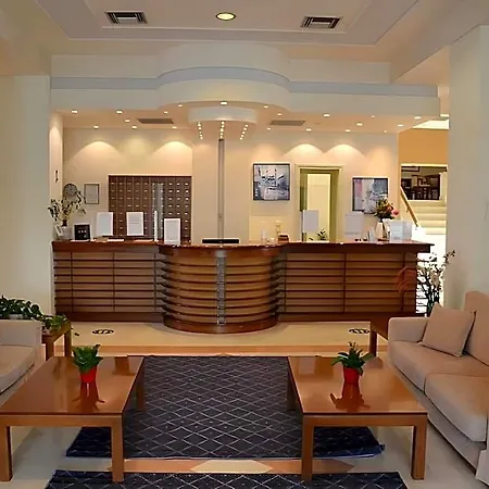 Corfu Hellinis Hotel 3*