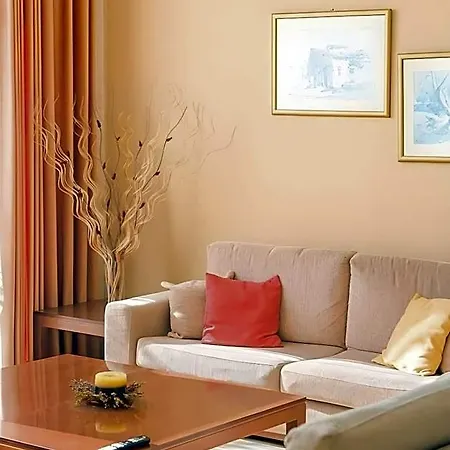 Corfu Hellinis Hotell 3*