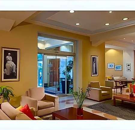 Hotel Corfu Hellinis Corfu (city)