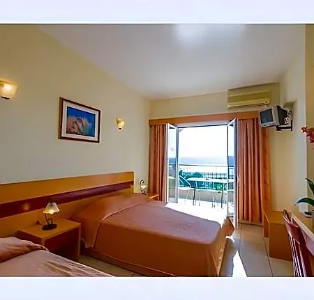Corfu Hellinis Hotell