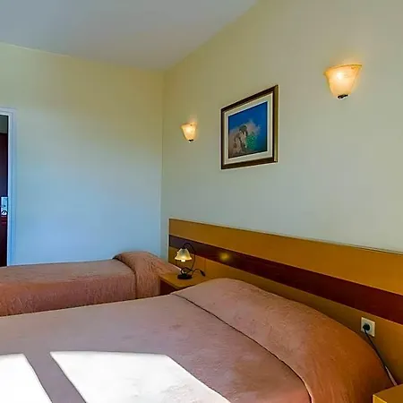 Corfu Hellinis Hotell