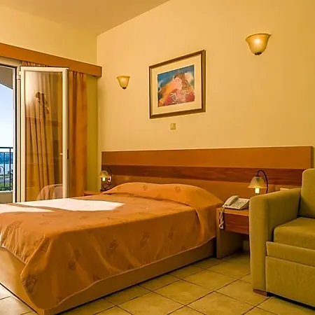 Hotell Corfu Hellinis Corfu (city)
