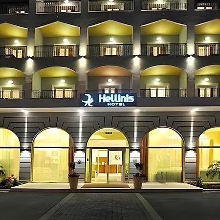 Corfu Hellinis Corfu (city)